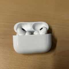 Witte airpods, som rapporterats till iLost