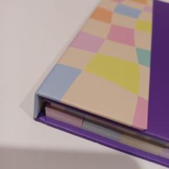 Axenda, segundo informou RÍO Shopping - Valladolid usando iLost