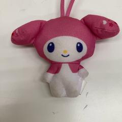 İLost kullanarak IKEA新三郷 tarafından bildirildiği gibi マスコット