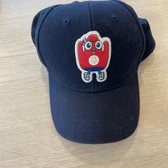 Keps, rapporterat av Van Heugten Tours med iLost