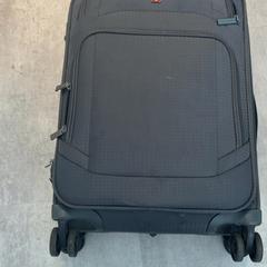 Suitcase, as reported by Arriva Achterhoek-Rivierenland using iLost