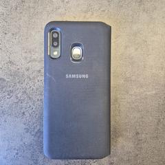 Smartphone - Decoster Samsung, as reported by Centraal magazijn using iLost