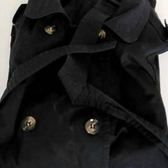 Kleding - jas, zoals gemeld door Centraal magazijn met iLost