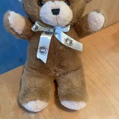 Przytulanka Beer, zgłoszono przez UMC Utrecht przy użyciu iLost