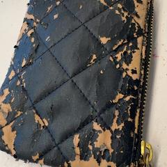 Brieftasche Verstraete, gemeldet von Best Kept Secret 2026 über iLost