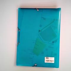 Pochette, amint azt Agence Mobilités az iLost segítségével jelentette.