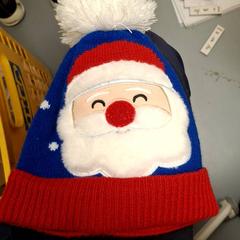 Haurtxoko txapela, gisa salatu by IKEA Paris - Italie Deux iLost erabiliz