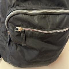 Sack, gemeldet von GVB über iLost