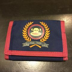 Portemonnee, zoals gemeld door Qbuzz U-OV met iLost