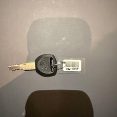 Kulcs sleutel, amint azt Van der Valk Hotel Deventer az iLost segítségével jelentette.