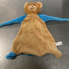 Knuffel, gemeldet von IKEA Haarlem über iLost