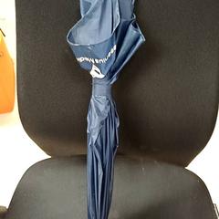 Parapluie Blauw, a été signalé par Qbuzz GD Groningen Peizerweg utilisant iLost