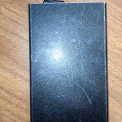 Pashouder Caetano, zgłoszono przez Qbuzz DMG przy użyciu iLost