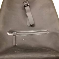 Bag & Ryggsekk, som rapportert av RET ved bruk av iLost