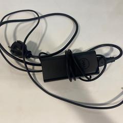 충전기 Dell USBC 65.0W, iLost를 사용하여 Cursus en vergadercentrum Domstad에 보고됨