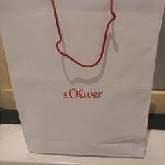 Taška, jak nahlášeno Arriva Limburg Zuid pomocí iLost