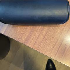 Pouzdro na brýle s brýlemi Zwart, jak nahlášeno Pathé Rembrandt Utrecht pomocí iLost