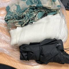 Scarf Scarves, as reported by Sheraton Brussels Airport Hotel using iLost