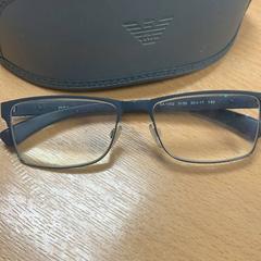 Glasses, as reported by Sheraton Brussels Airport Hotel using iLost