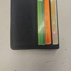 Wallet Lahijanian, as reported by HTM using iLost