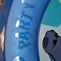 Placa Blauw, segons ha informat Attractie- & Vakantiepark Slagharen mitjançant iLost