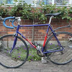 Racefiets koga-miyata, as reported to iLost