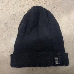 Kappe Zwarte muts, som rapportert av IKEA Utrecht ved bruk av iLost