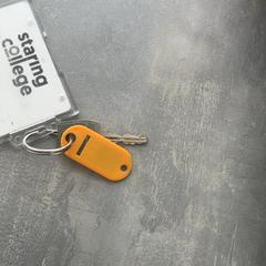 Clau, segons ha informat Arriva Achterhoek-Rivierenland mitjançant iLost