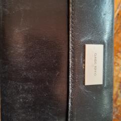 Portemonnee, som rapportert til iLost