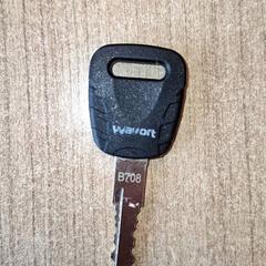 自転車の鍵 がiLostで Qbuzz DMG によって報告されました
