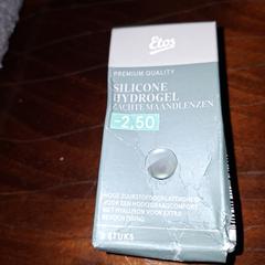 Maand lenzen, segons s'ha informat a iLost