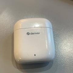 Audífonos, ha sido reportado por Padualaan 101 con iLost