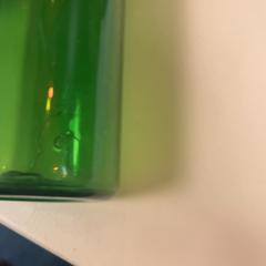 Flasche, gemeldet von De Tovertuin über iLost