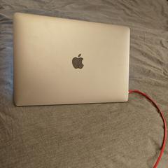 Macbook Air 13 Inch (Ege), som rapportert til iLost