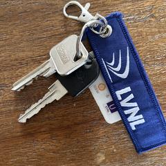 Sleutels, amint azt az iLostnak jelentették.