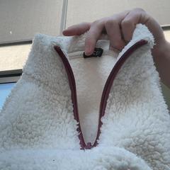 Fleece, as reported by Regio Limburg - Leuven using iLost