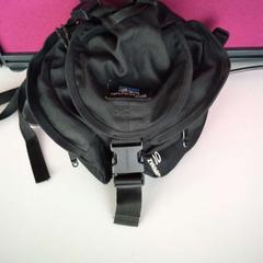 Bag, som rapportert av Twisto ved bruk av iLost