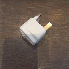 Adapter, as reported by Van der Valk Hotel Gorinchem using iLost