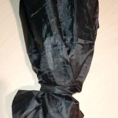 Deštník zwart, jak nahlášeno Centraal magazijn pomocí iLost