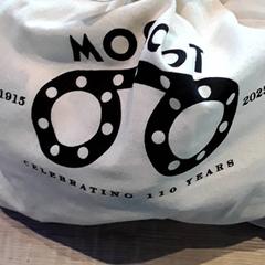 Bag, som rapportert av EBS Tramplein ved bruk av iLost