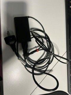 Adapter lenovo