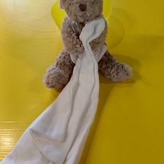 Cudowny policzek, zgłoszono przez IKEA Mulhouse przy użyciu iLost