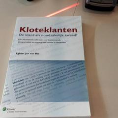 Libro, ha sido reportado por LUMC con iLost