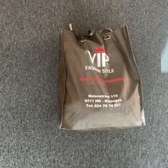 Taška, ako bolo nahlásené Breng Arnhem pomocou iLost