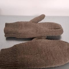 Handskar handsa, rapporterat av Keolis Lund med iLost