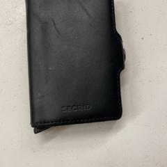 Lommebok Hemme, som rapportert av HTM ved bruk av iLost