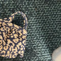 Biquíni, como reportado por De Tovertuin utilizando o iLost