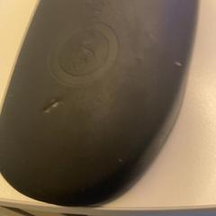 Puzdro na okuliare Zwart, ako bolo nahlásené UMC Utrecht pomocou iLost