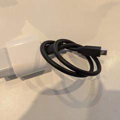 Carregador, segons ha informat Inntel Hotels Utrecht Centre mitjançant iLost