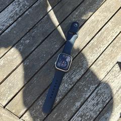 Apple watch, iLost-i jakinarazi zaion moduan